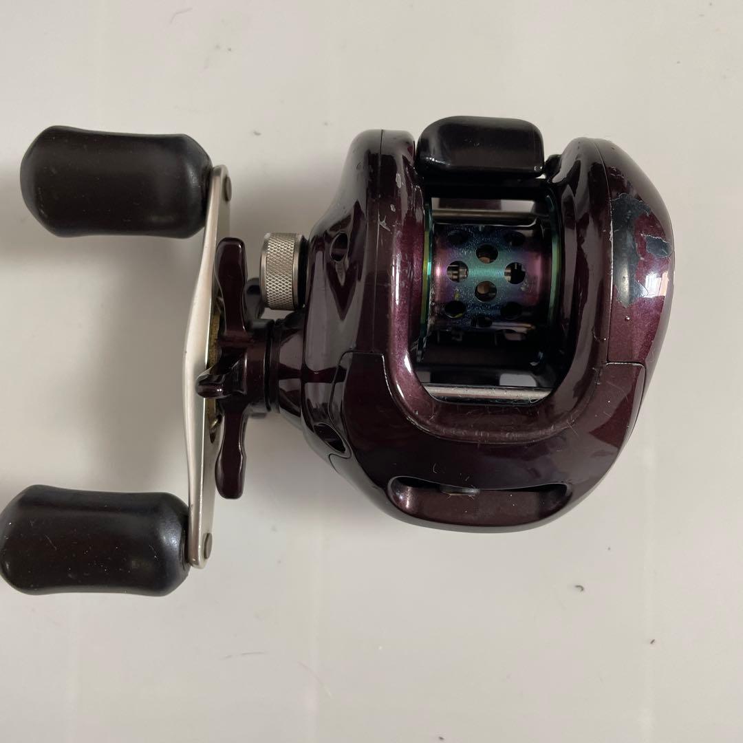 シマノ　スコーピオン1000 ２台と1001の３台セット