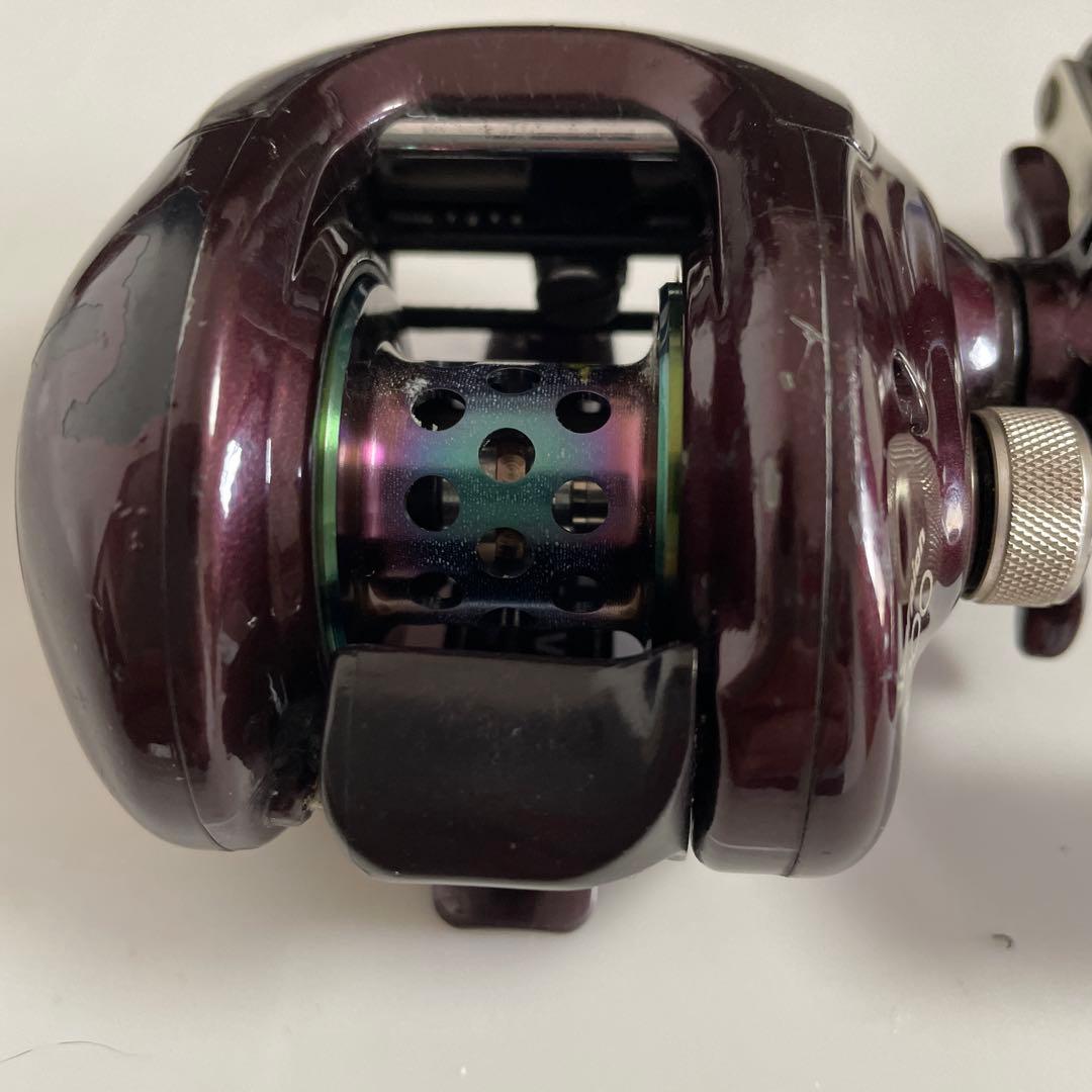 シマノ　スコーピオン1000 ２台と1001の３台セット