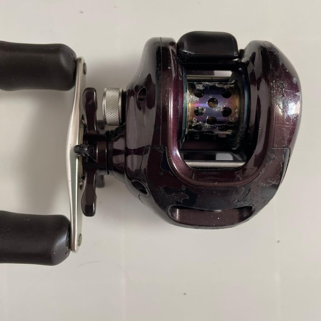 シマノ　スコーピオン1000 ２台と1001の３台セット