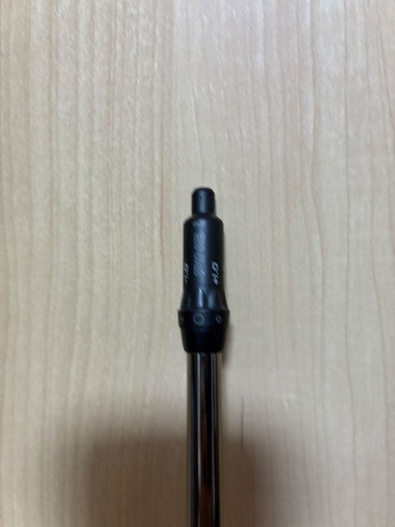 PING ピンツアー173-85 S ユーティリティシャフト