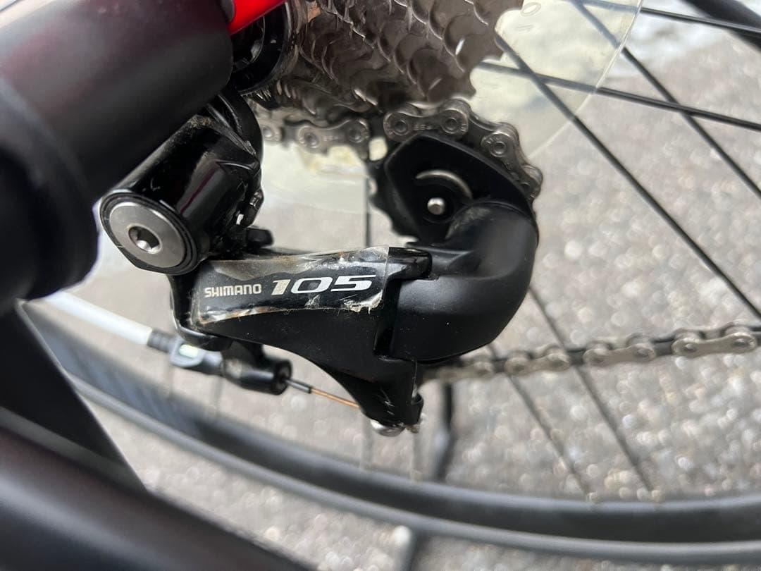 ハビブ MERIDA 「メリダ」 REACTO400 リアクト400