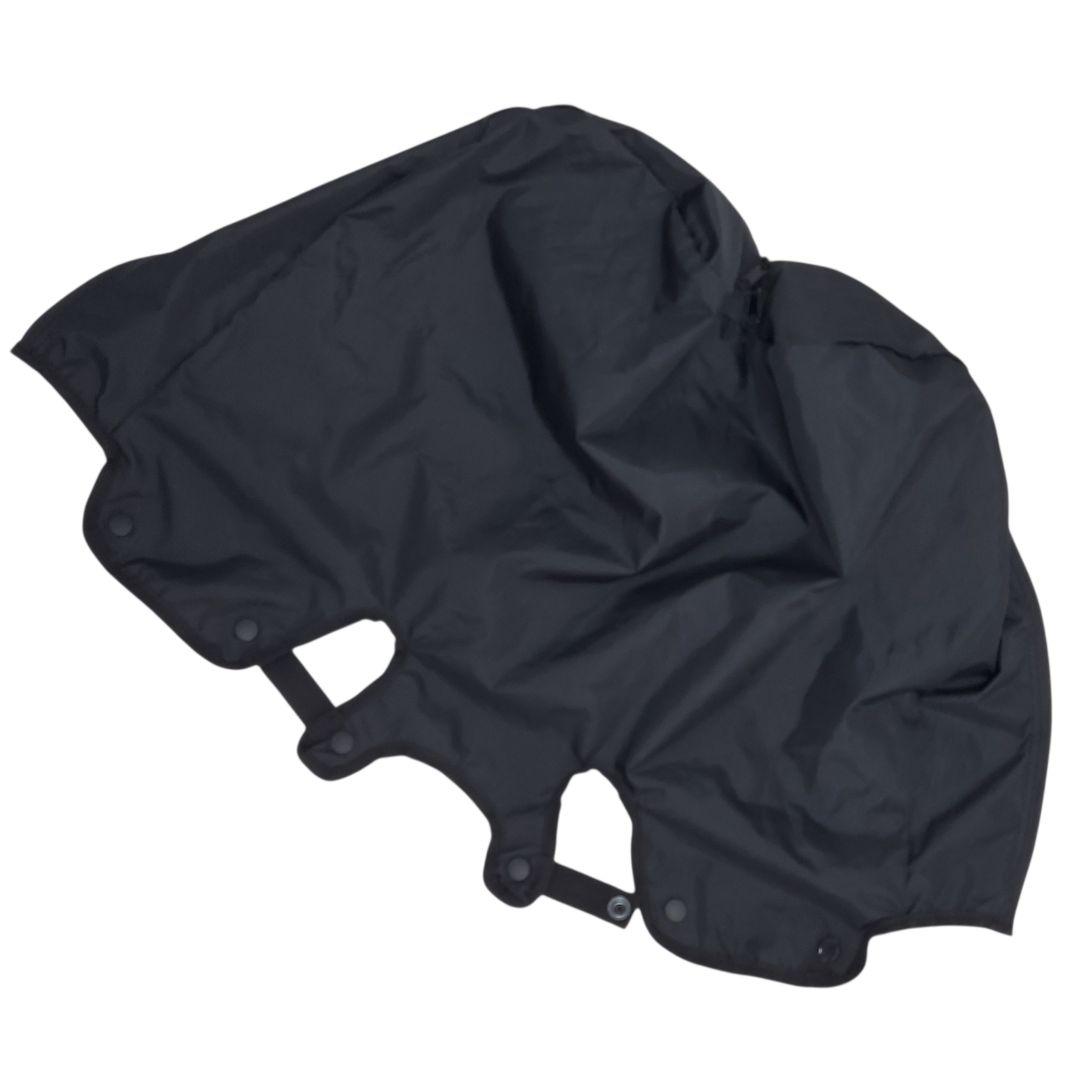 限定モデル 美品 JONES Trouper R キャディバッグ ネイビー