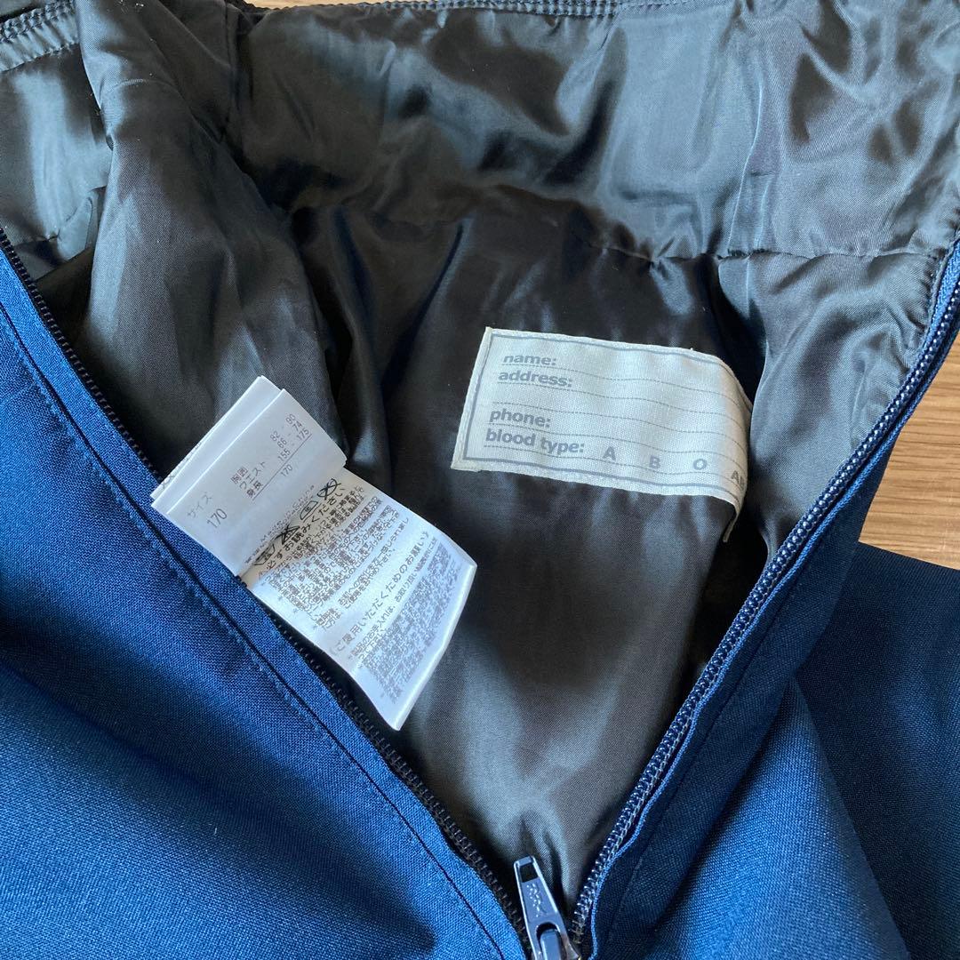 phenix スキーウェア 170cm 上下セット