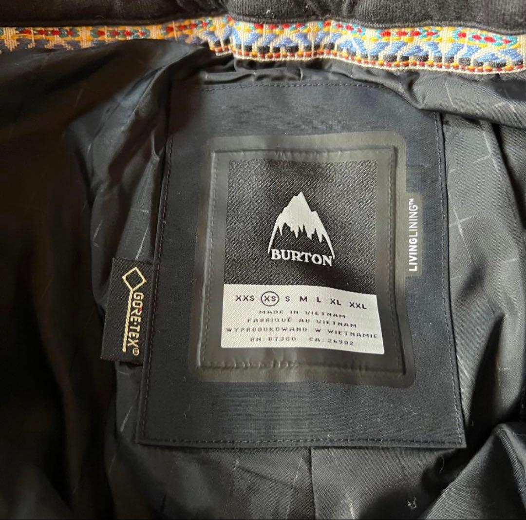 バートン　スノボ・スキー　ウェア
