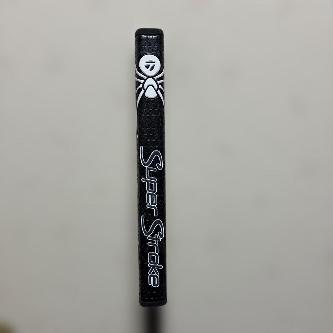 TaylorMade Spider Tour X パター　33インチ山下プロ使用