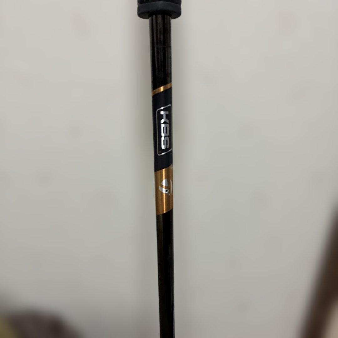 TaylorMade Spider Tour X パター　33インチ山下プロ使用