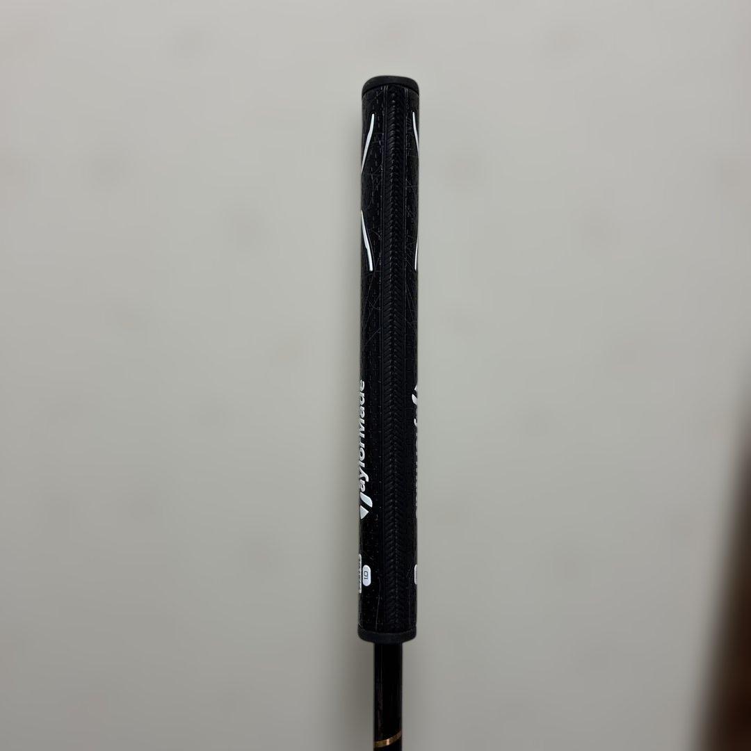 TaylorMade Spider Tour X パター　33インチ山下プロ使用