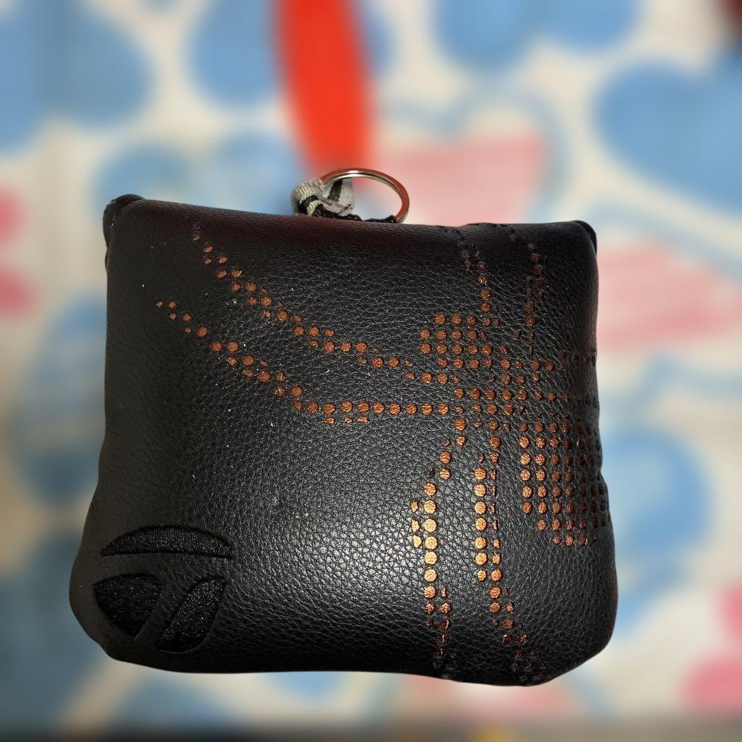 TaylorMade Spider Tour X パター　33インチ山下プロ使用