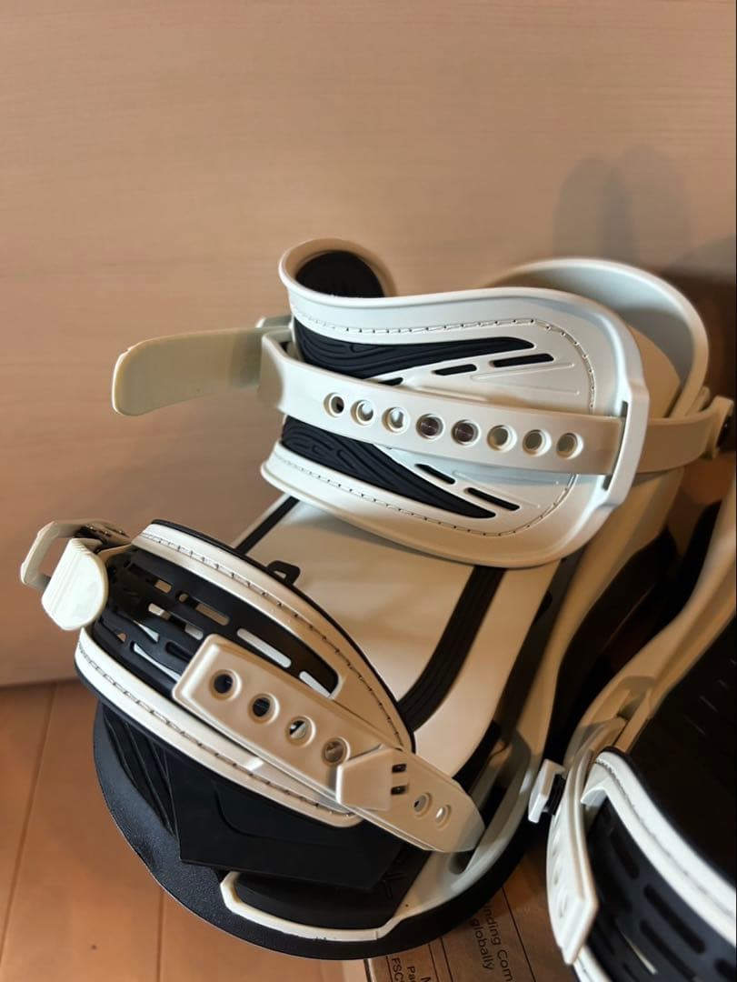 UNION ULTRA ビンディング(新品)