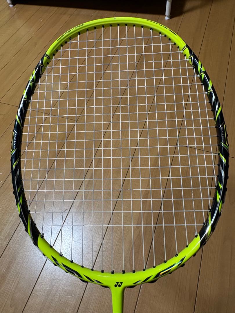 アストロクス88dプロ、アックスフォース80 2本セット