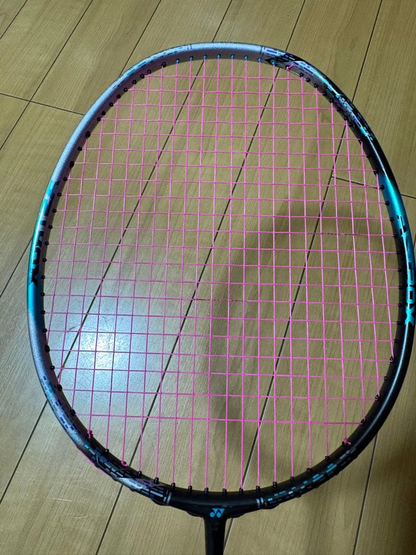 アストロクス88dプロ、アックスフォース80 2本セット