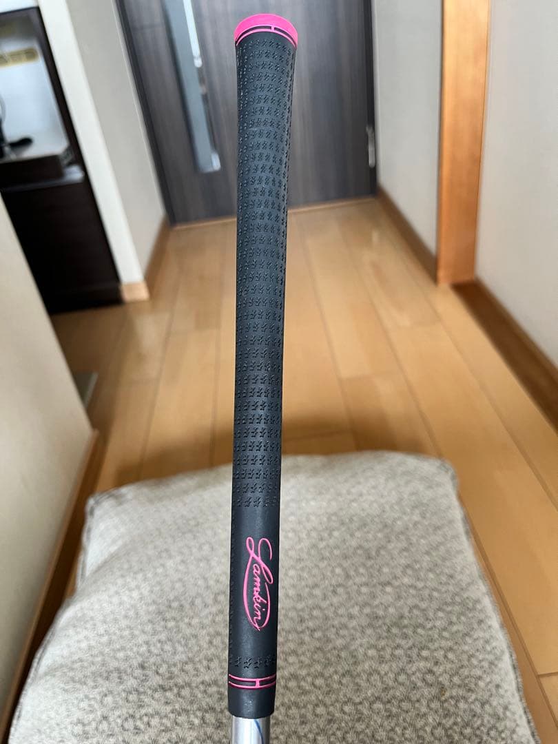 良品キャロウェイ　ビッグバーサ レディース　AW アプローチウェッジ単品　硬さL