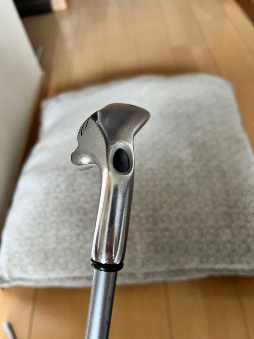 良品キャロウェイ　ビッグバーサ レディース　AW アプローチウェッジ単品　硬さL