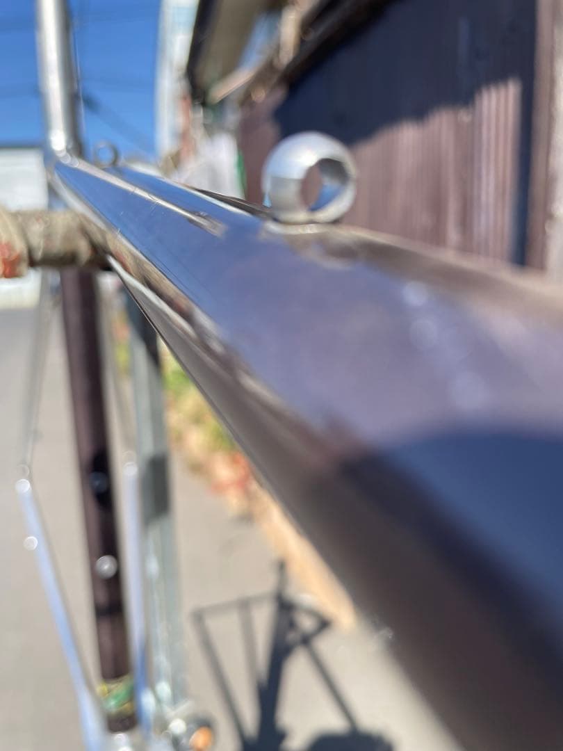 DURA ALL 中川工業　ビンテージ　レトロ　1990 日本製