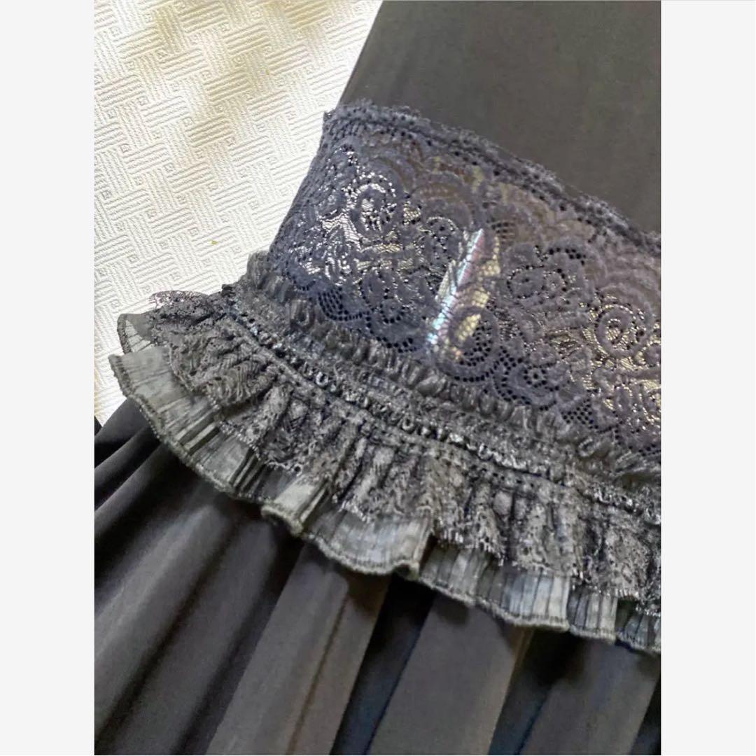 社交ダンス★新品★レッスンウェア★レオタード★スカート★ベルト★セット★レース