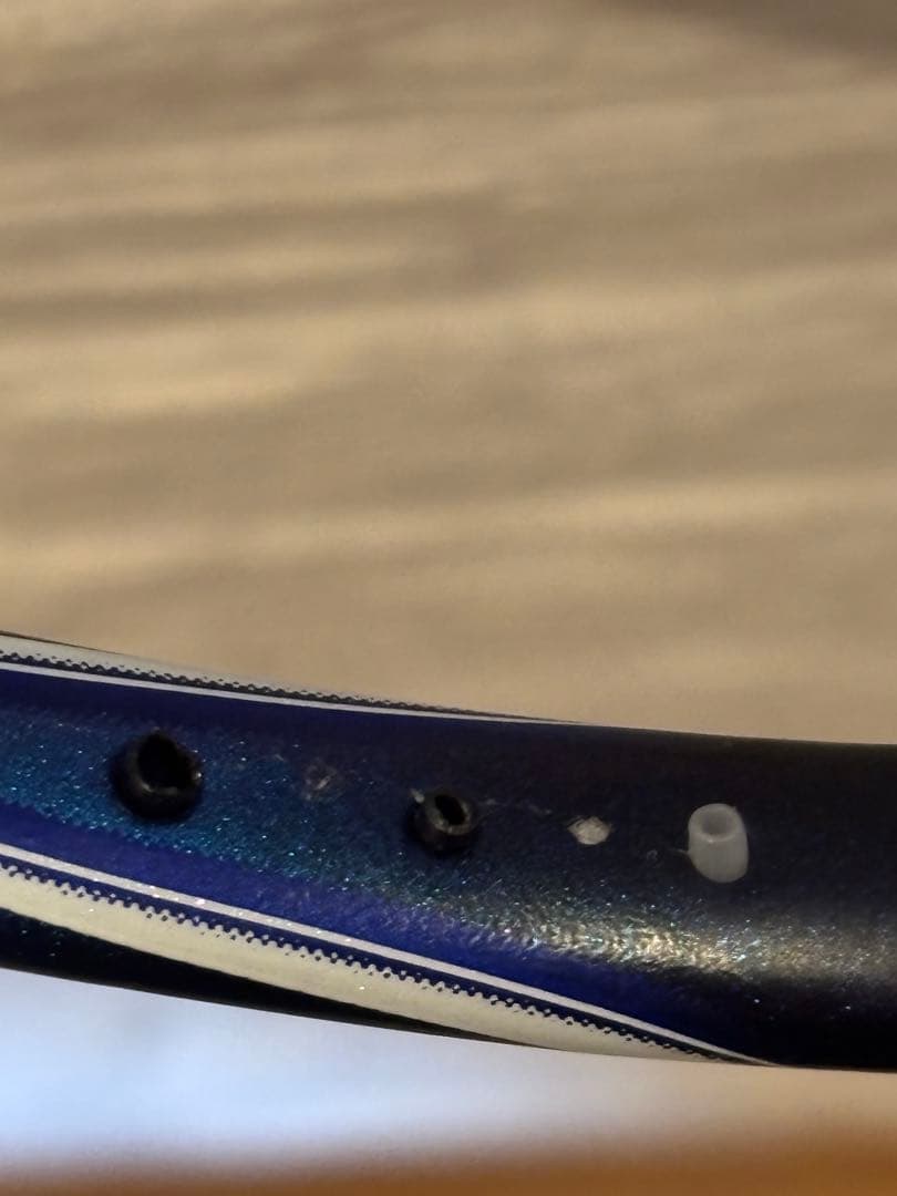 アストロクス100zzジャンク