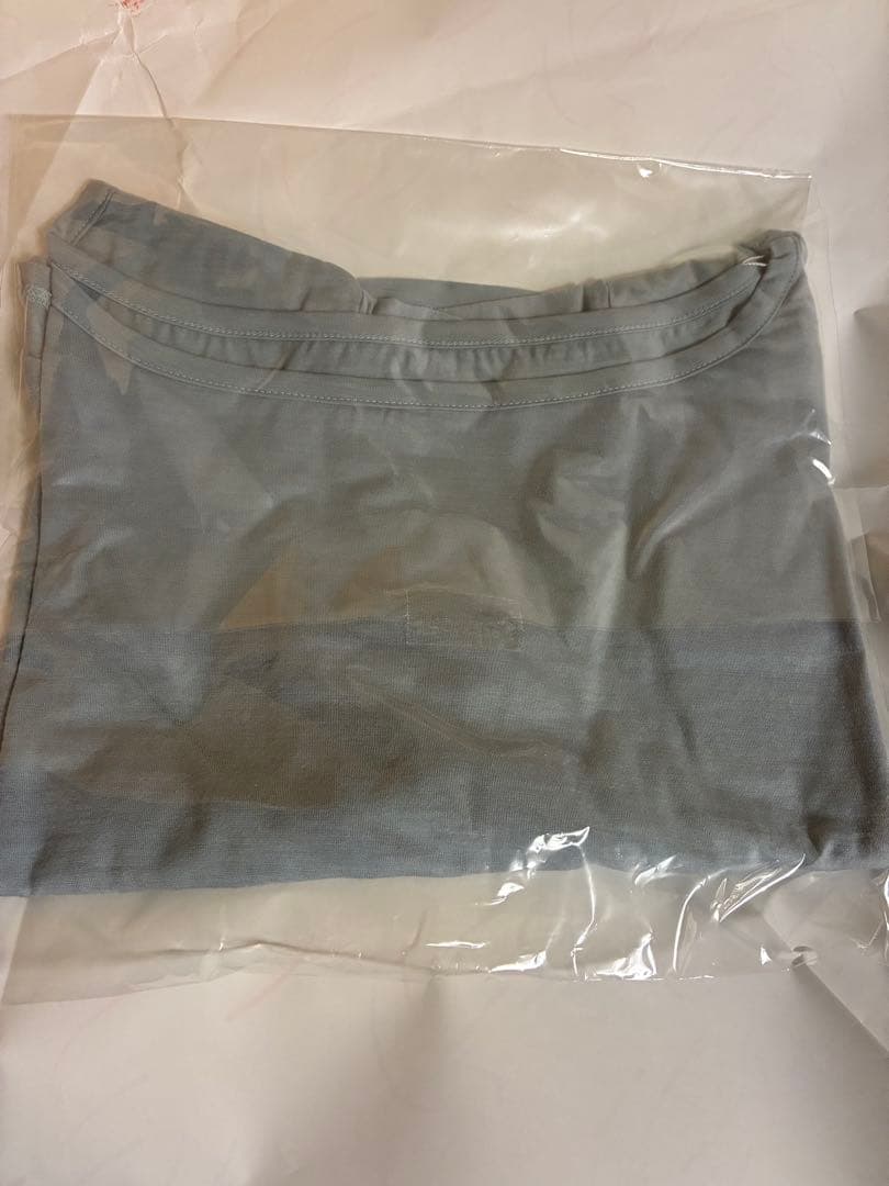 専用　チャコット AKANE TAKADA バレエ Tシャツ アクアグリーン