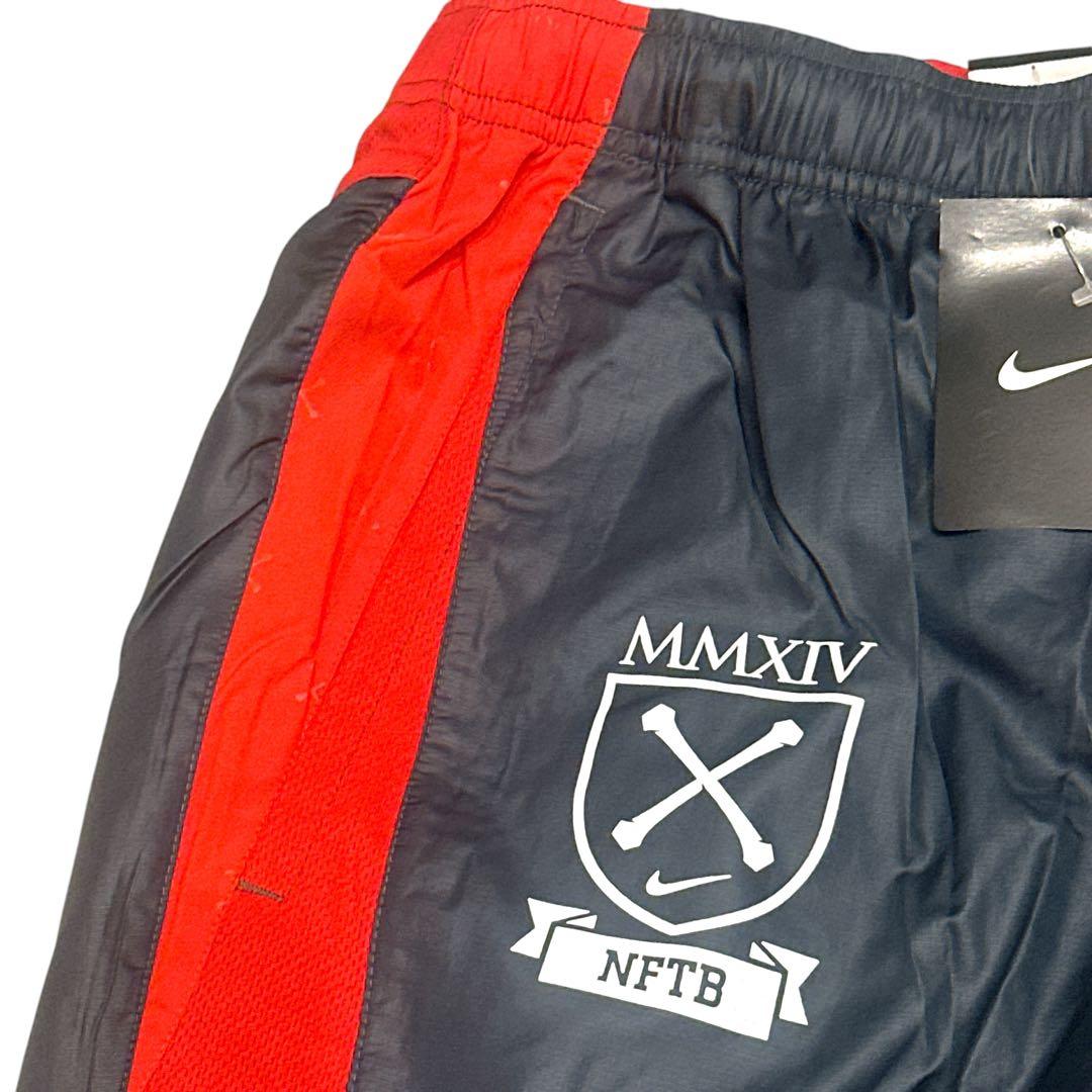 本日発送　新品　未使用タグ付き　NIKE NFTB ピステ　セットアップ