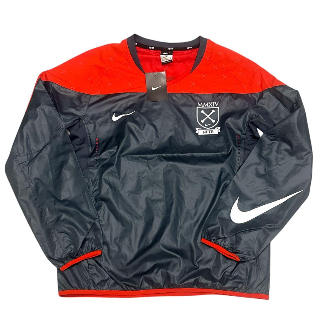 本日発送　新品　未使用タグ付き　NIKE NFTB ピステ　セットアップ