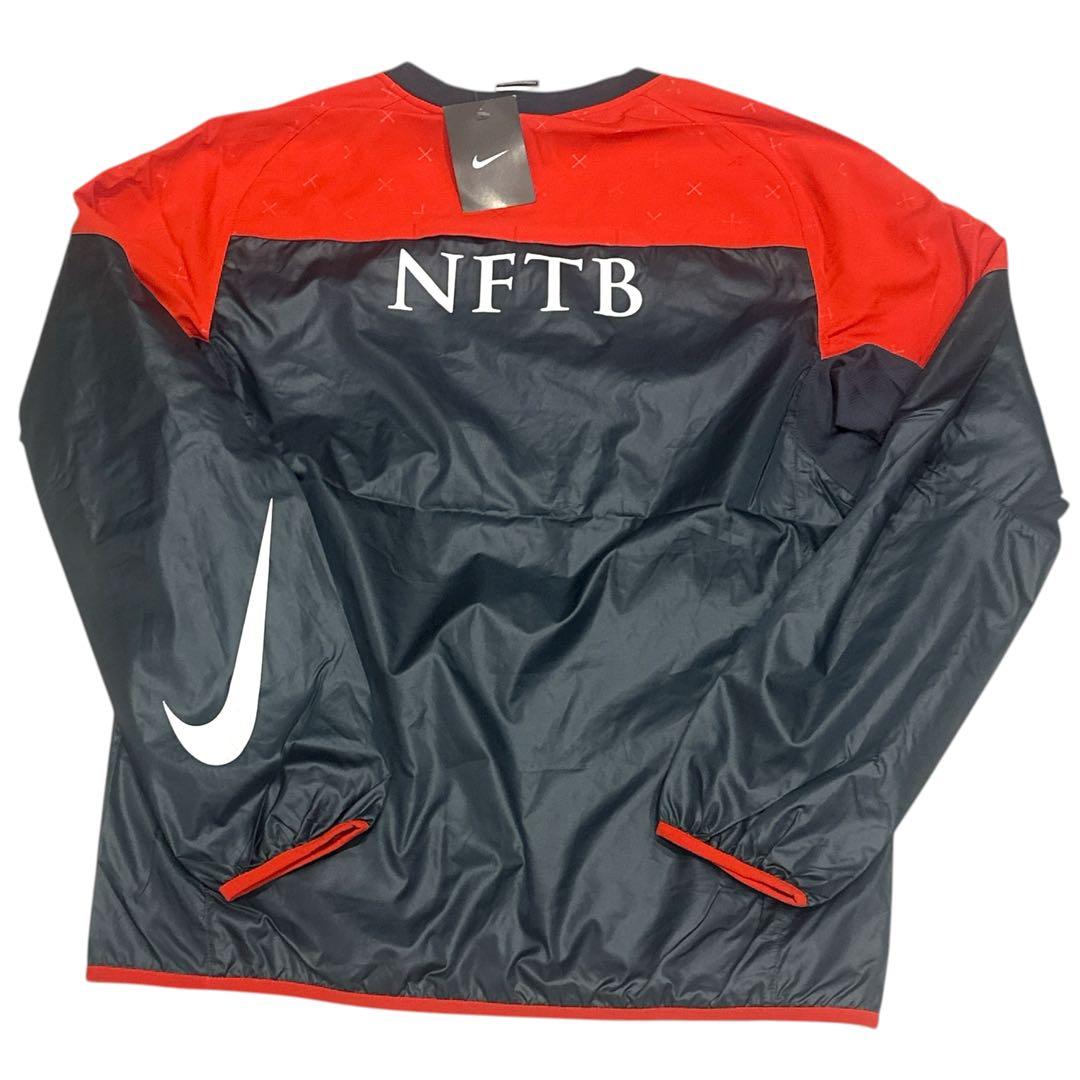 本日発送　新品　未使用タグ付き　NIKE NFTB ピステ　セットアップ