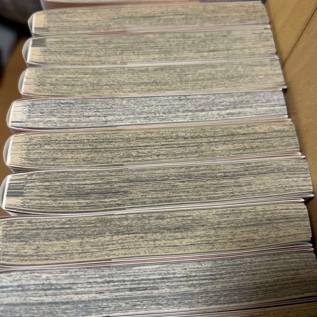 ONE PIECE 全巻セット 1-113巻