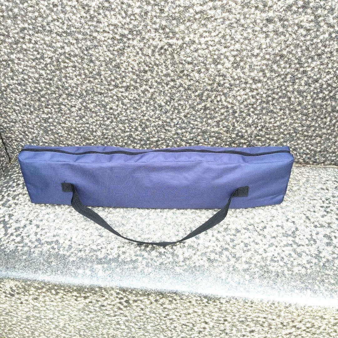 LOGOS アウトドアベンチ:カンバレ3マンベンチ