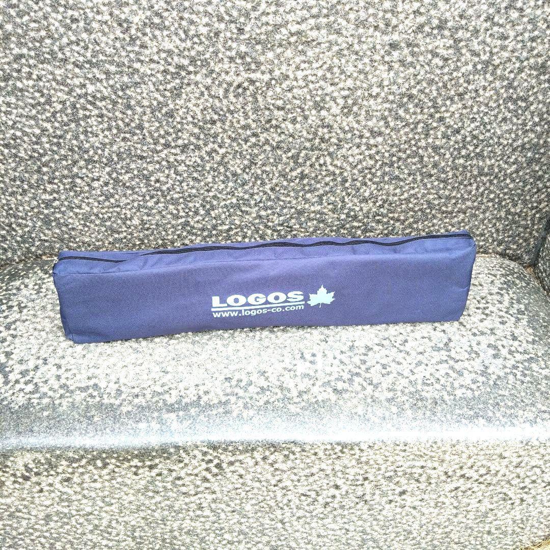 LOGOS アウトドアベンチ:カンバレ3マンベンチ