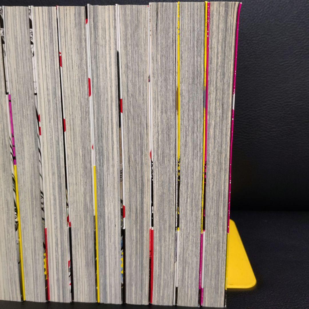 シブヤ曼荼羅 SHIBUYA狂騒曲 SHIBUYAダカーズ 全巻 初版 帯付き