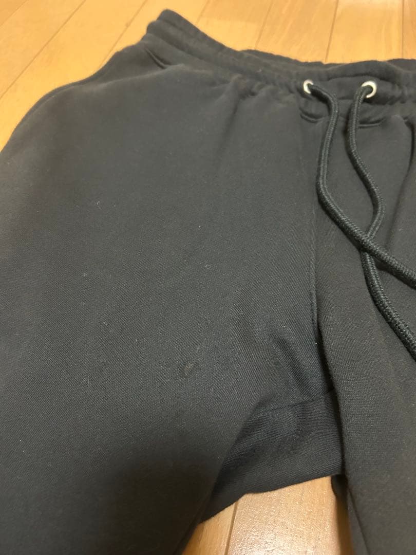 ジェイリンドバーグ　スウェットパンツ