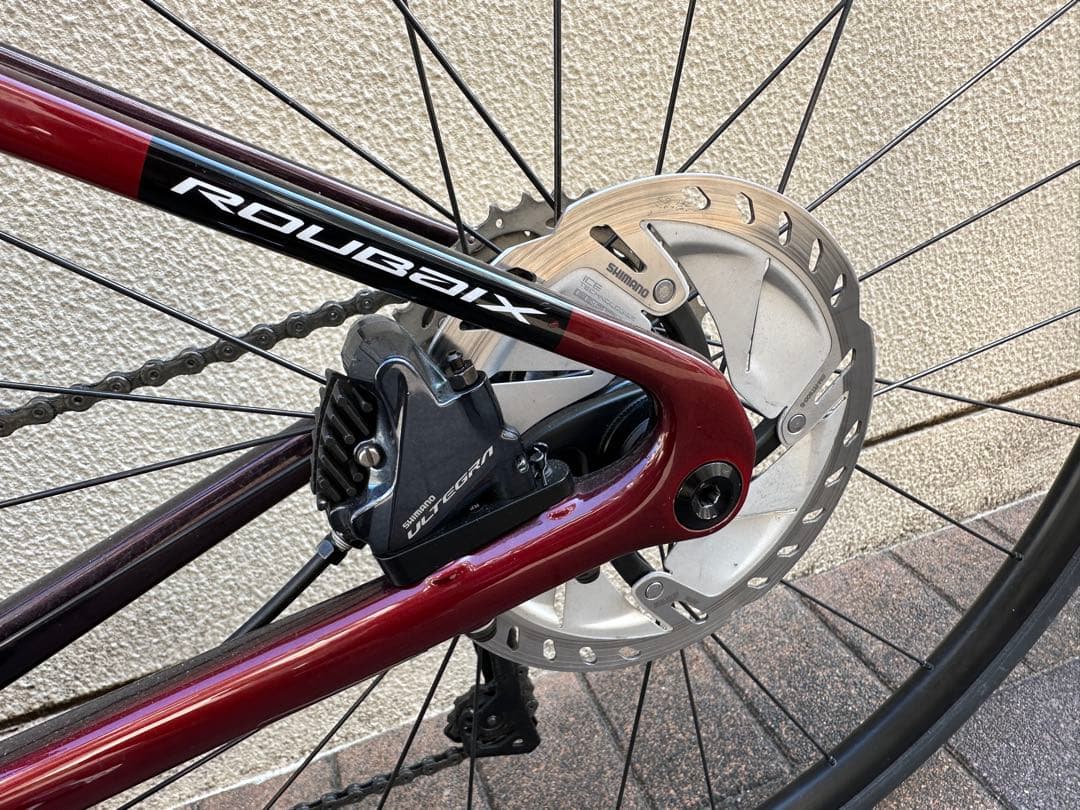 SPECIALIZED ROUBAIX EXPERT UDI2 2019年