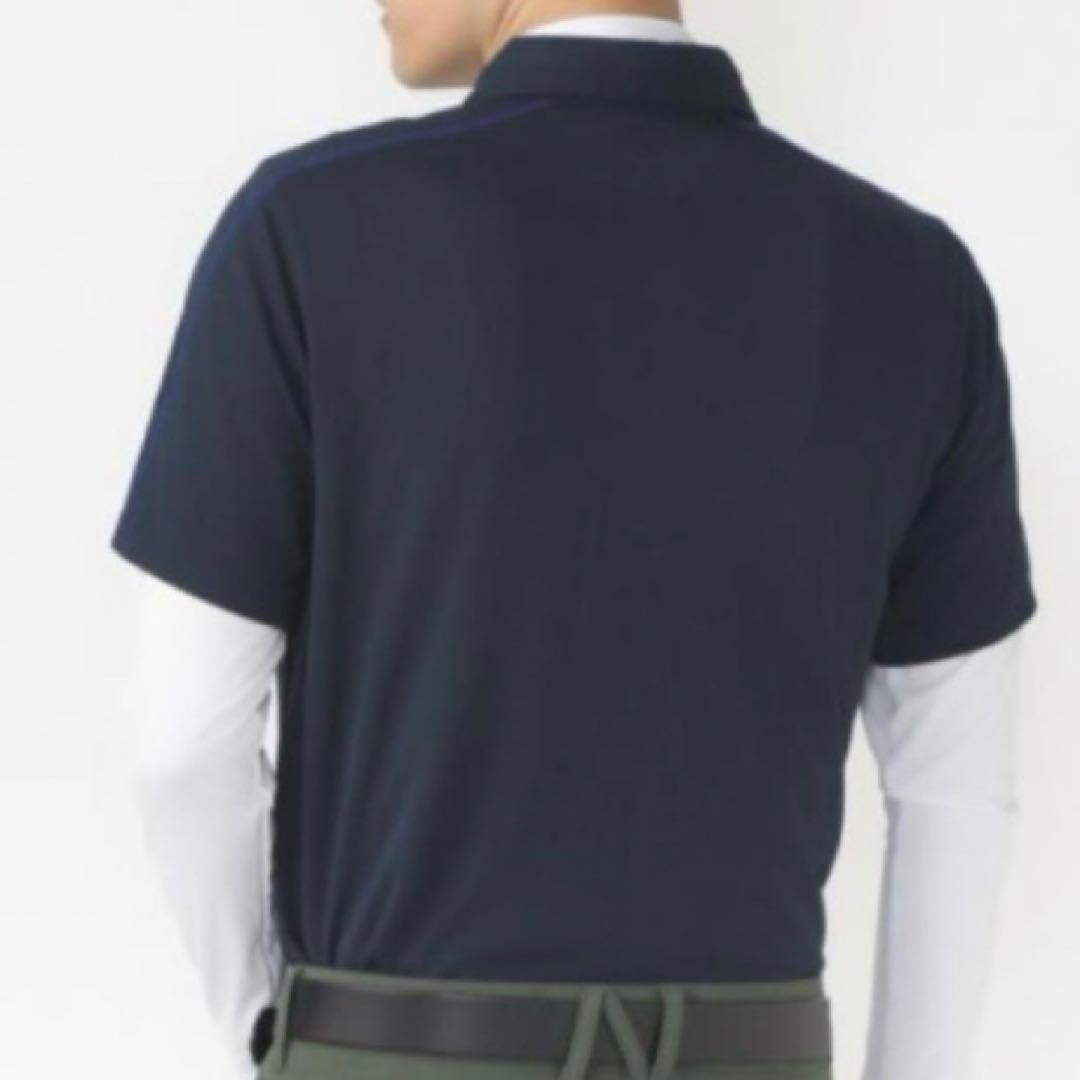 【新品3L】new balance ゴルフ ポロシャツ & インナー 2点