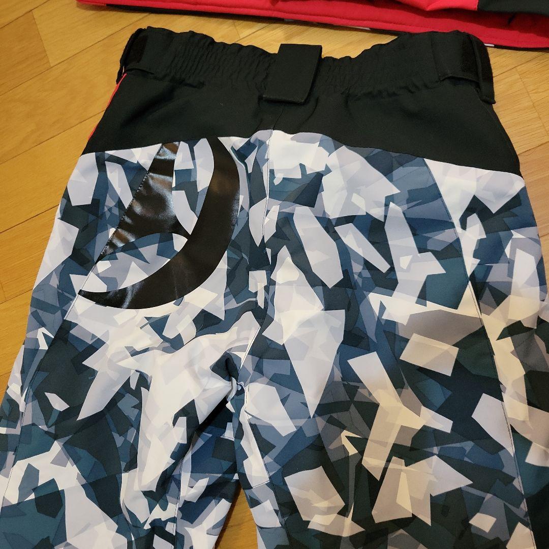 オガサカ　スキーウェア　限定非売品