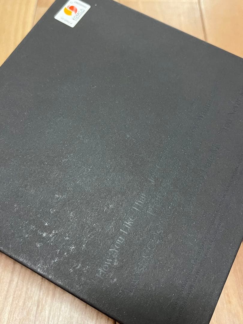 BLACKPINK リサ ジス ジェニ THE ALBUM トレカ ポストカード