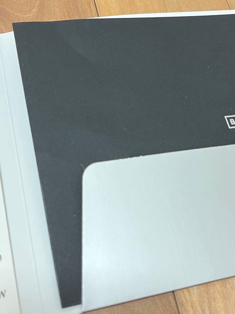 BLACKPINK リサ ジス ジェニ THE ALBUM トレカ ポストカード