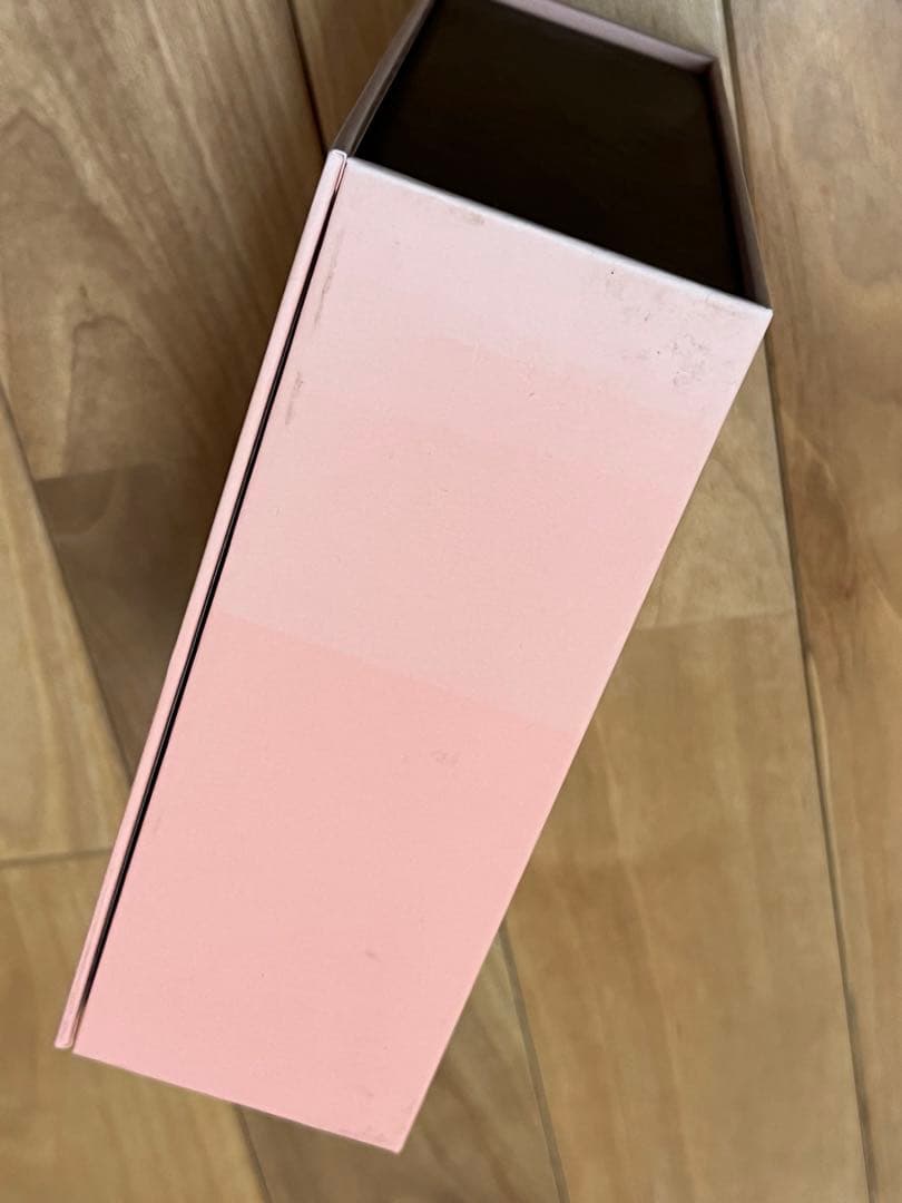 BLACKPINK リサ ジス ジェニ THE ALBUM トレカ ポストカード