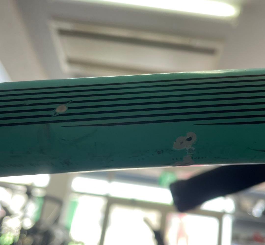 クロスバイク Bianchi C-SPORT ビアンキ 700c