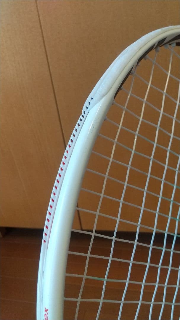 ラケット(硬式用) Tecnifibre T-fight300 G2