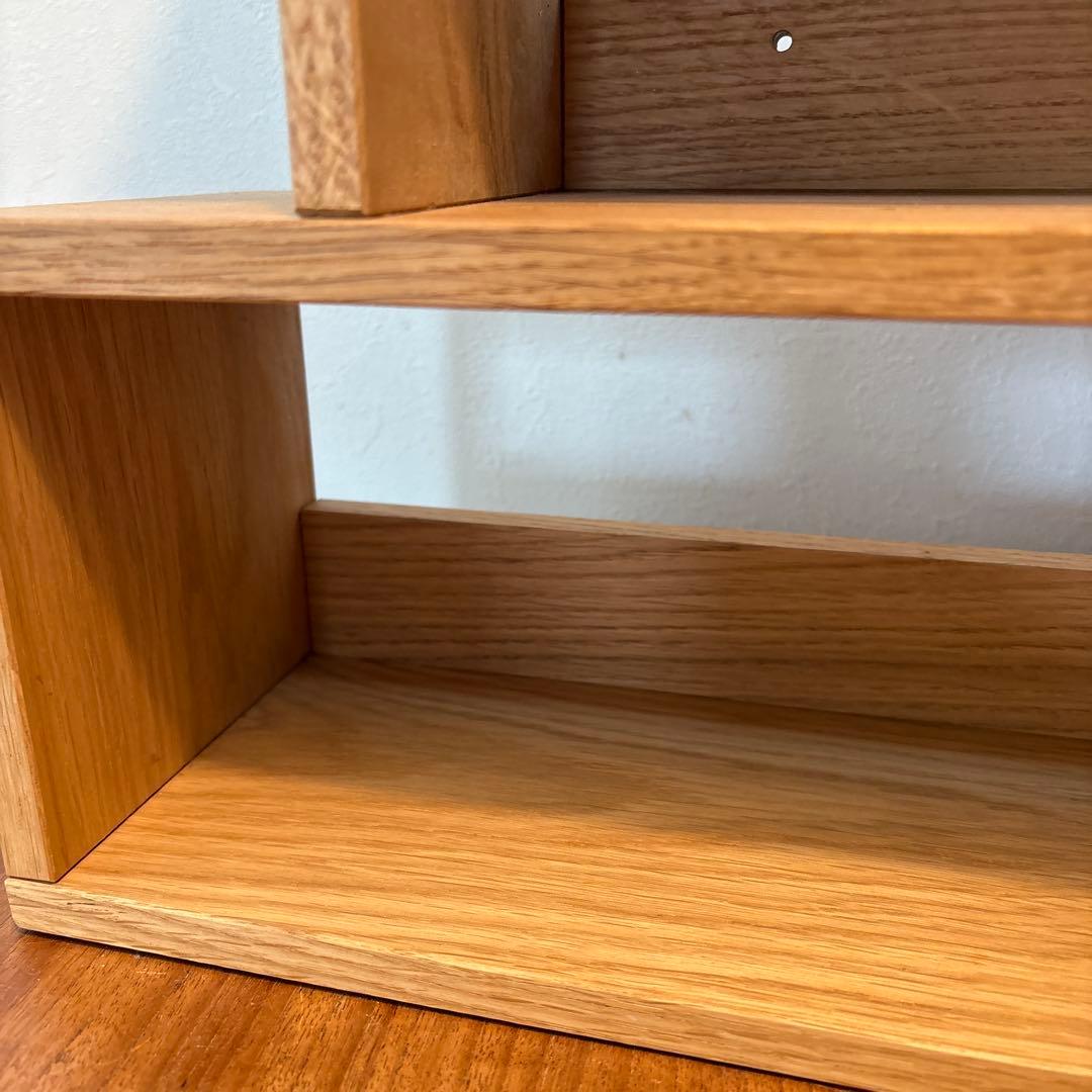 scope スコープ SIDE BY SIDE サイドバイサイド ティーラック