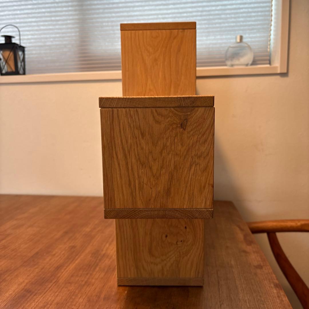 scope スコープ SIDE BY SIDE サイドバイサイド ティーラック