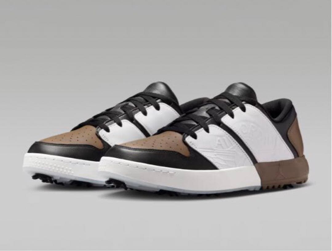 ジョーダン NU レトロ 1 G ゴルフシューズ