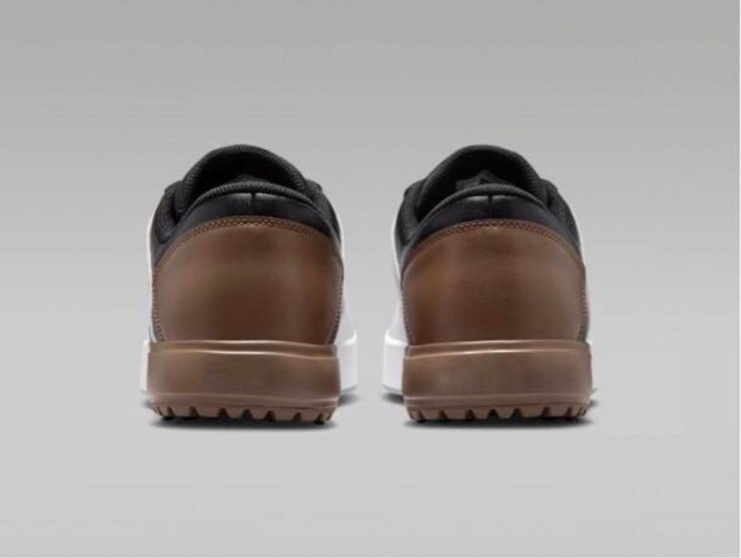 ジョーダン NU レトロ 1 G ゴルフシューズ