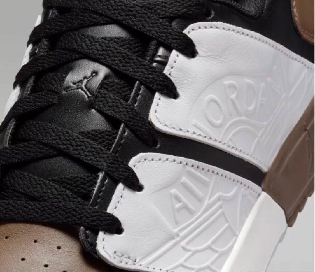 ジョーダン NU レトロ 1 G ゴルフシューズ