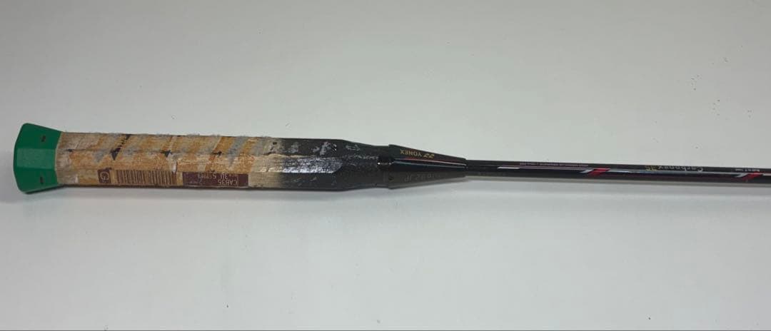 YONEX ヨネックス バドミントン ラケット Carbonex 35 袋付き