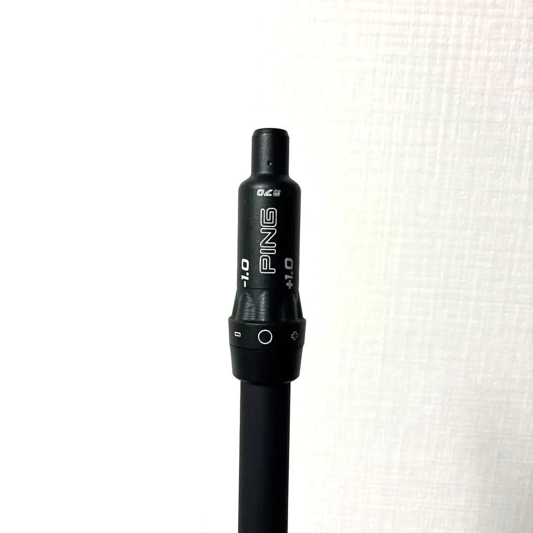 【シャフト単品】N.S.PRO MODUS 3（ゴースト）