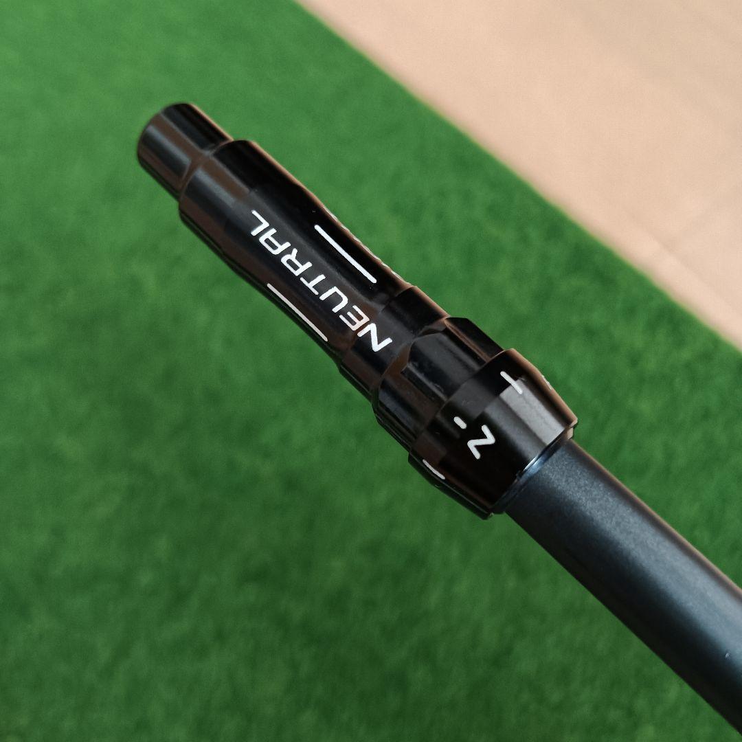 ブリヂストン B2ドライバー 10.5度 ディアマナ S-Flex ヘッドカバー