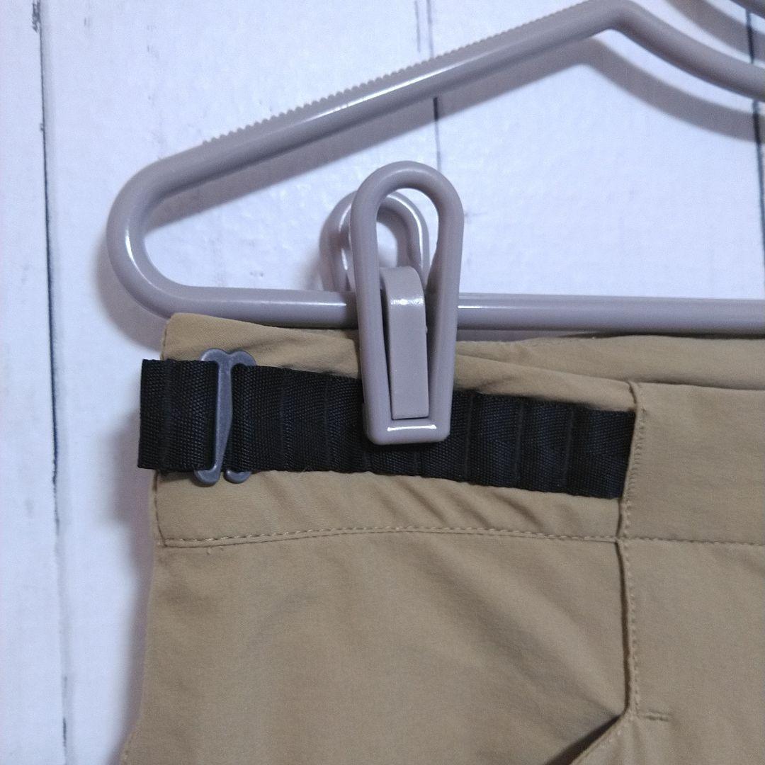 訳あり　ほぼ新品　パタゴニア　ダートクラフトバイクショーツ　ハーフパンツ　Ｓ相当