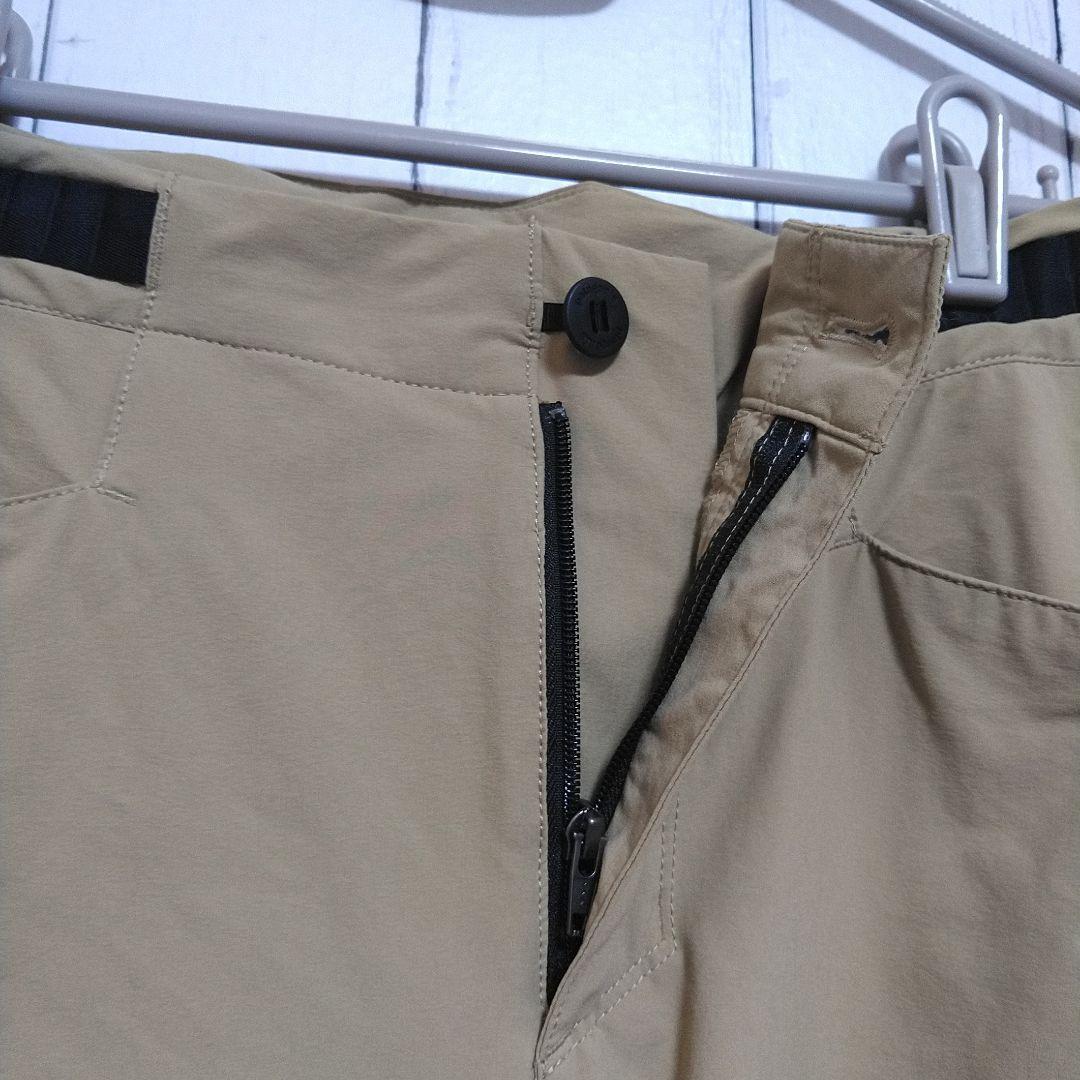 訳あり　ほぼ新品　パタゴニア　ダートクラフトバイクショーツ　ハーフパンツ　Ｓ相当