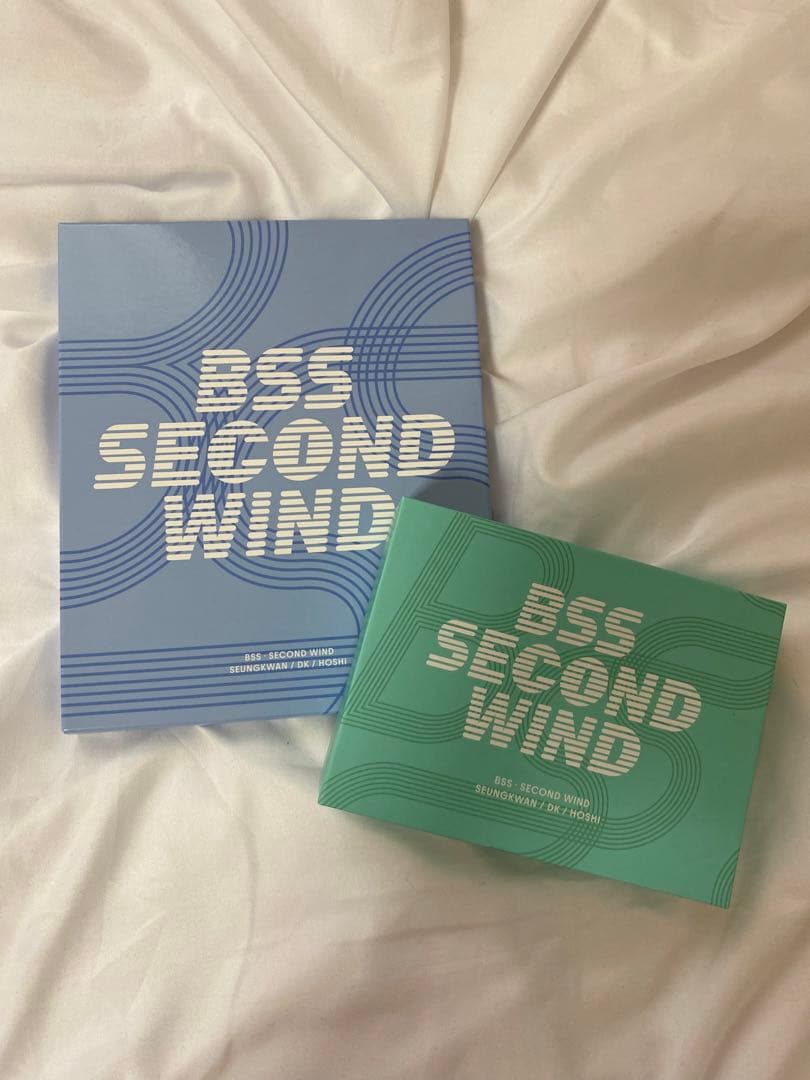 SEVENTEEN アルバム まとめ売り