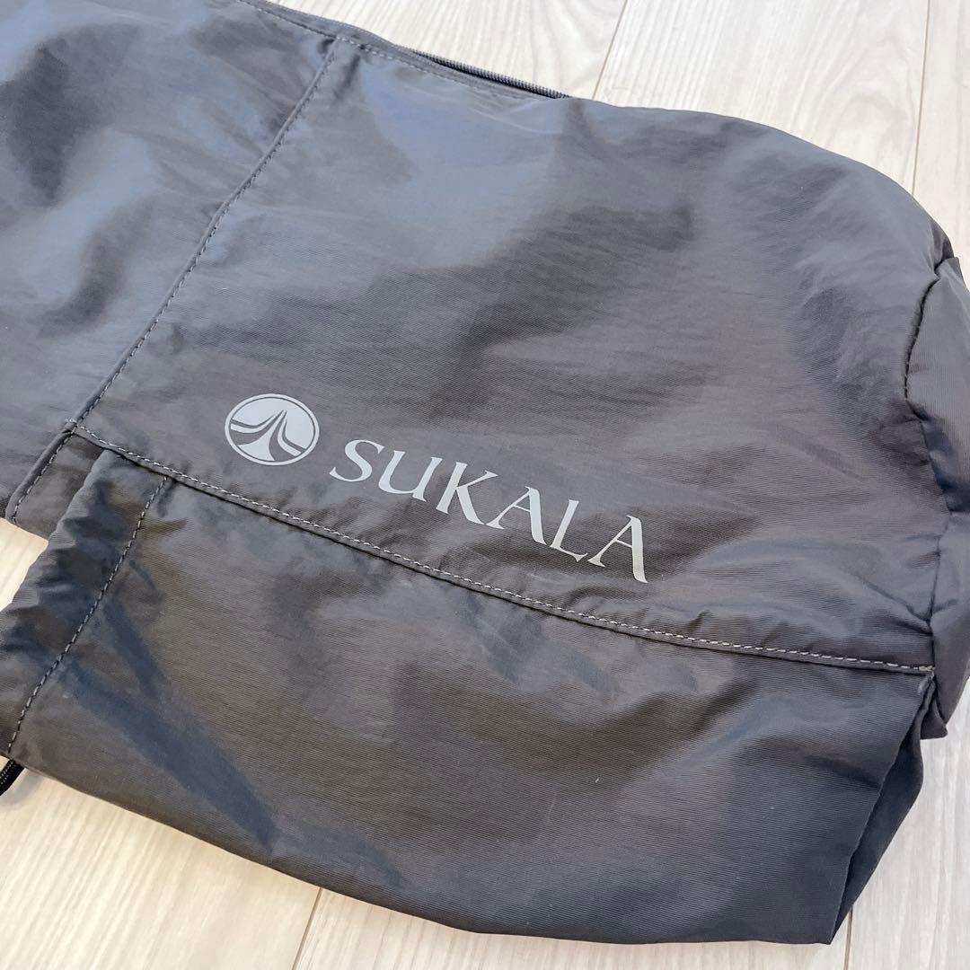 美品 SUKALA ヨガマット ラグ 豪華4点セット LAVA スターターセット