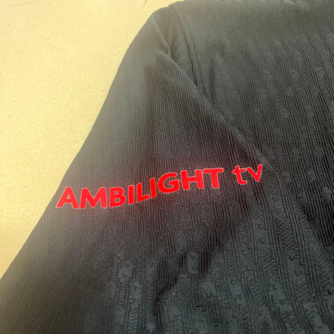 バルセロナ 24-25 アウェイユニフォーム オーセンティック ペドリ 8番